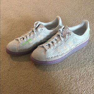 Adidas Campus ‘Youth of Paris’